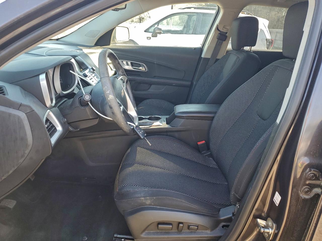 Chevrolet Equinox Lt Image 2