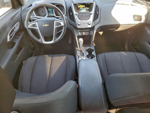 Chevrolet Equinox Lt Image 12