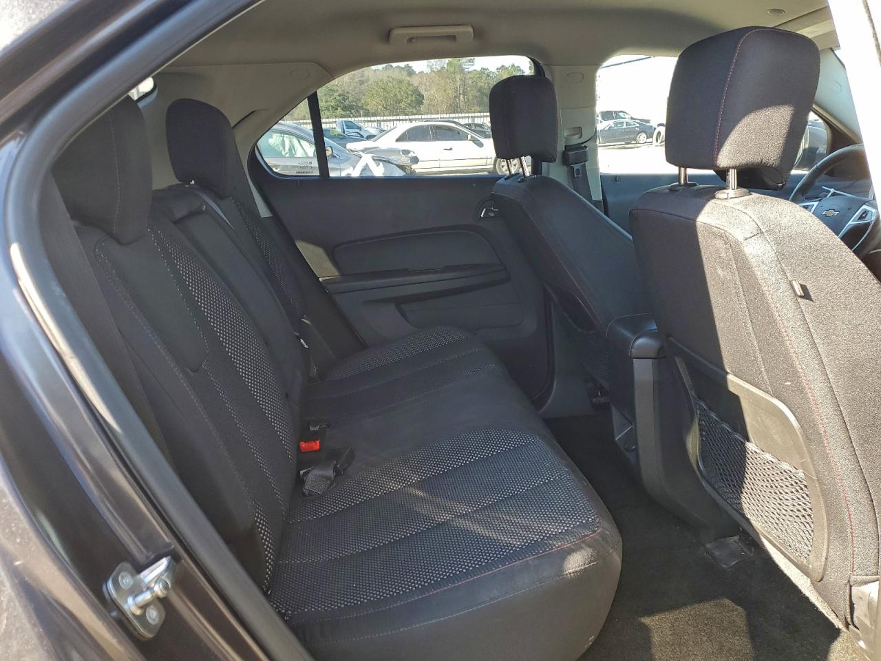 Chevrolet Equinox Lt Image 6