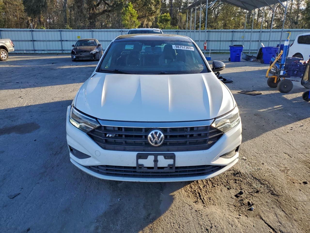 Volkswagen Jetta S Image 7