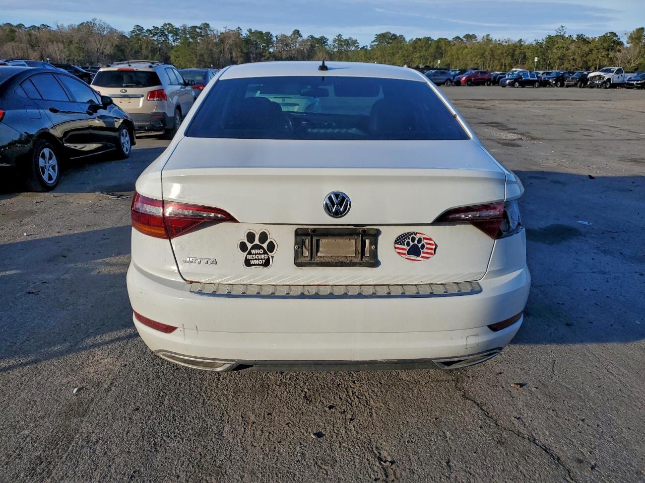 Volkswagen Jetta S Image 5