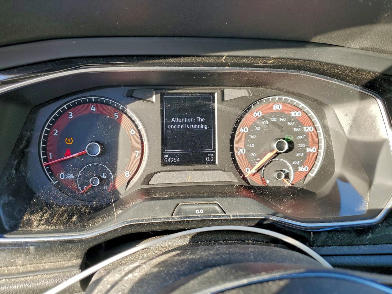 Volkswagen Jetta S Image 11