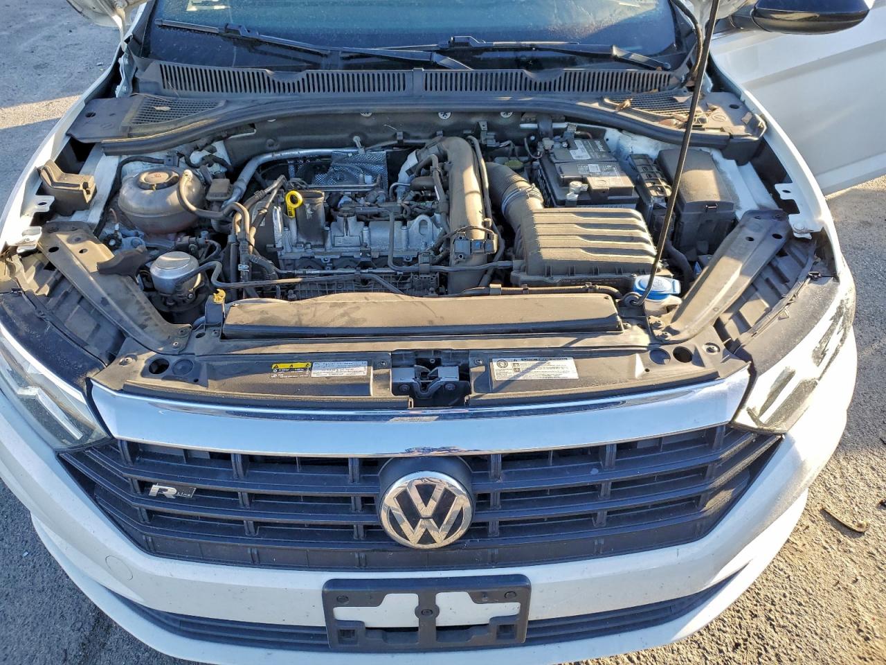 Volkswagen Jetta S Image 3
