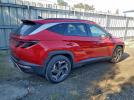 Hyundai TUCSON Limited Image 5