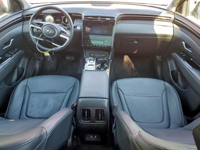 Hyundai TUCSON Limited Image 6