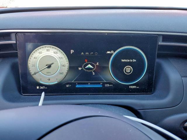 Hyundai TUCSON Limited Image 7