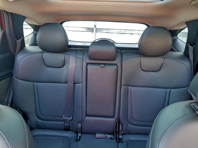 Hyundai TUCSON Limited Image 11