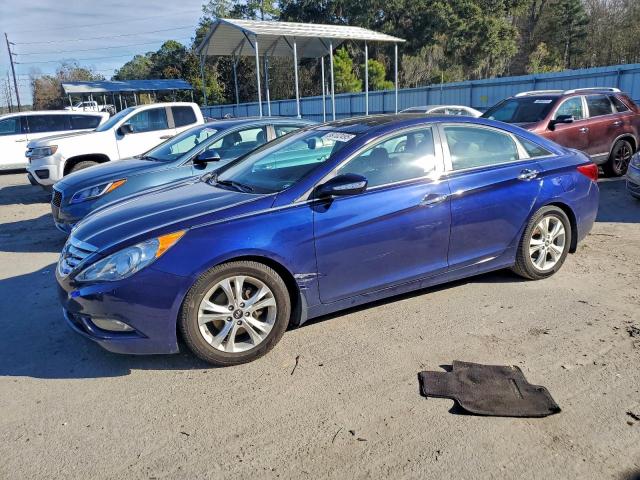 Hyundai SONATA Se Image 1