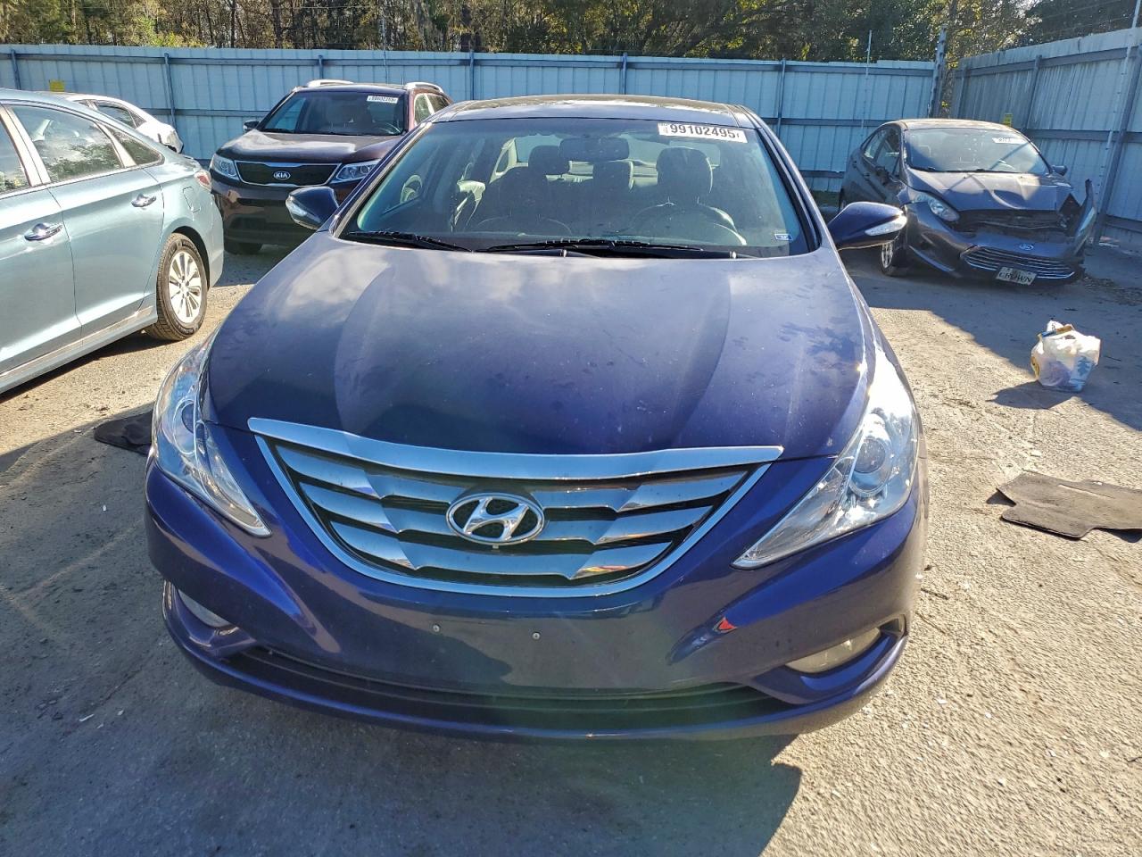 Hyundai SONATA Se Image 5