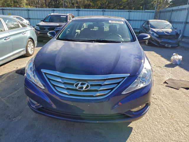 Hyundai SONATA Se Image 5