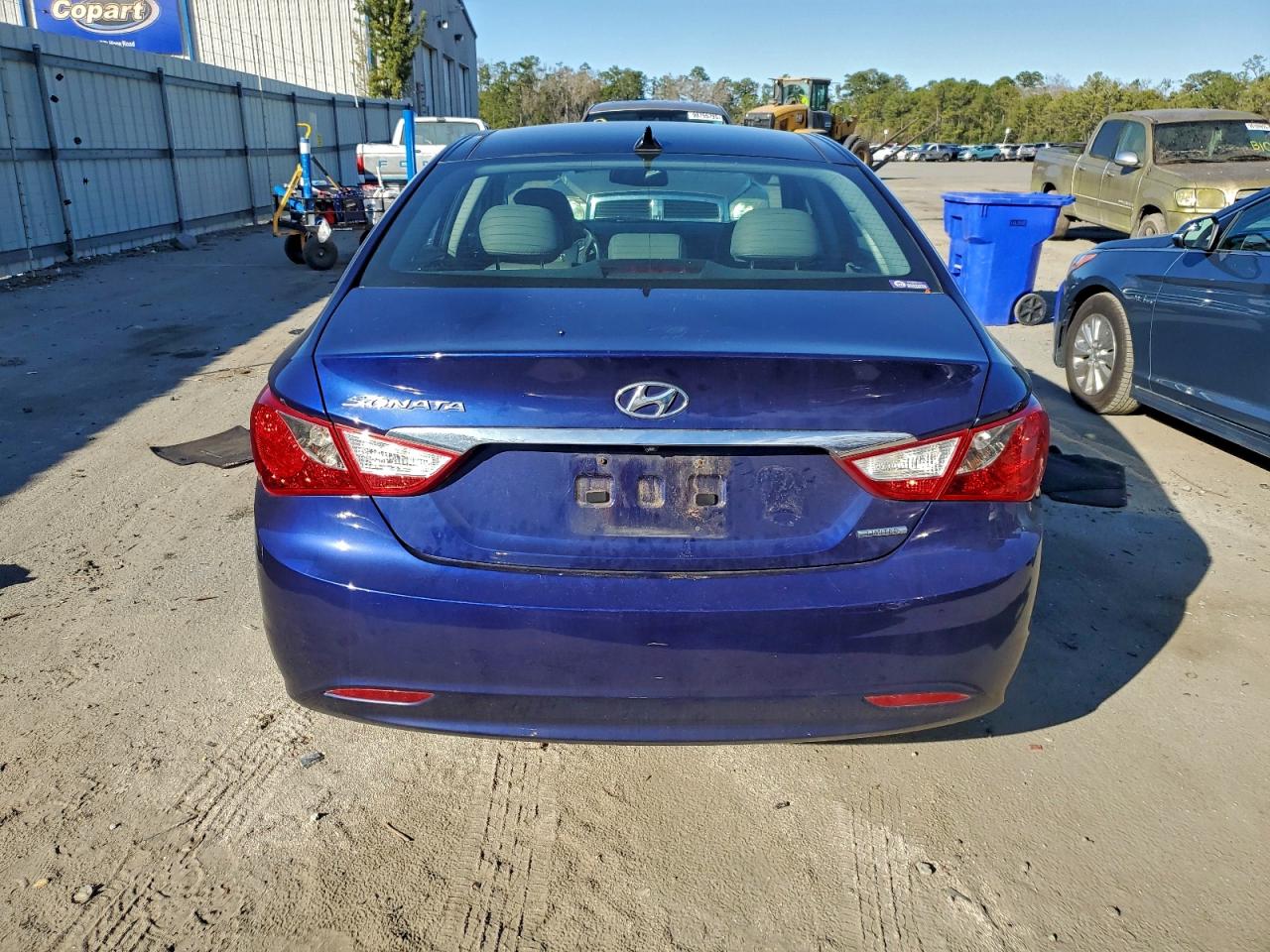 Hyundai SONATA Se Image 3