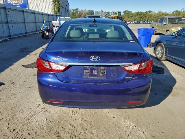 Hyundai SONATA Se Image 3
