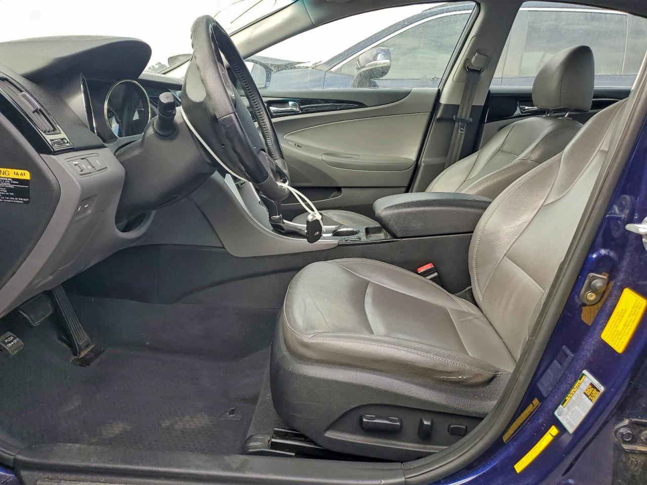 Hyundai SONATA Se Image 2