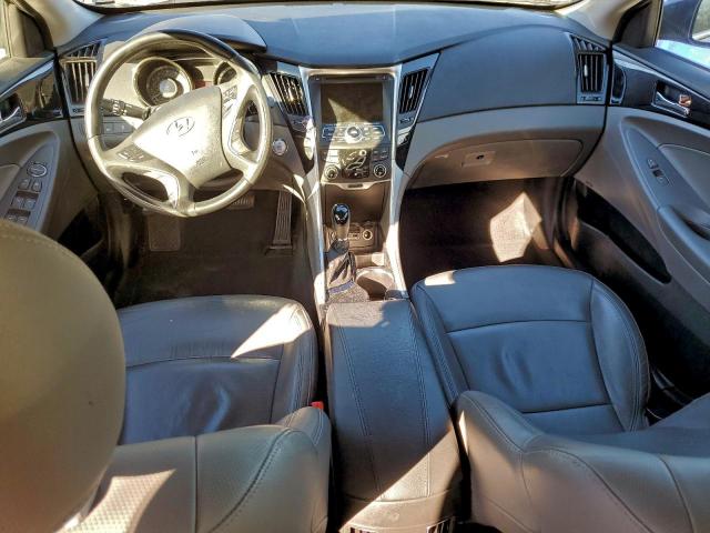 Hyundai SONATA Se Image 8