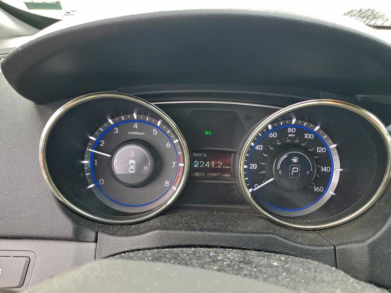 Hyundai SONATA Se Image 12