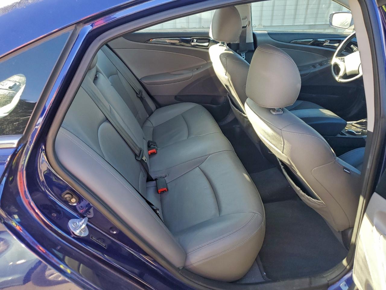 Hyundai SONATA Se Image 9