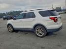 Ford Explorer Limited Image 6
