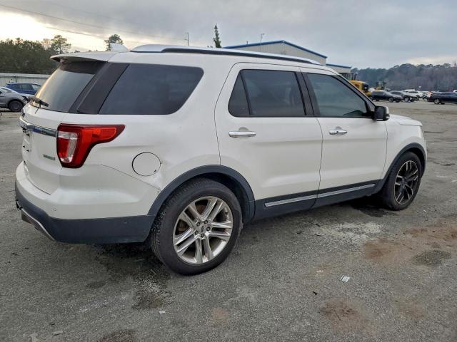 Ford Explorer Limited Image 2