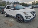 Ford Explorer Limited Image 5