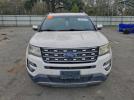 Ford Explorer Limited Image 7