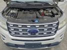 Ford Explorer Limited Image 3
