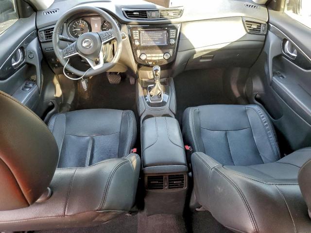 Nissan Rogue S Image 2