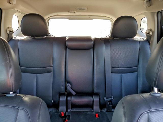 Nissan Rogue S Image 13