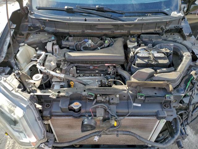 Nissan Rogue S Image 12