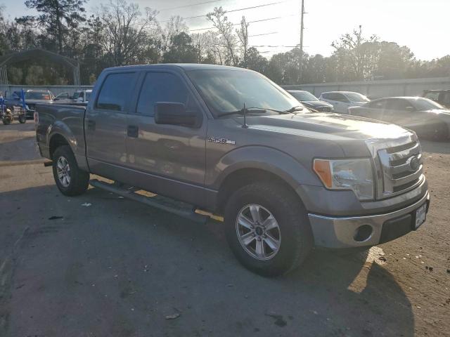 Ford F-150 Supercrew Image 6