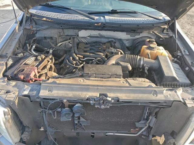 Ford F-150 Supercrew Image 11