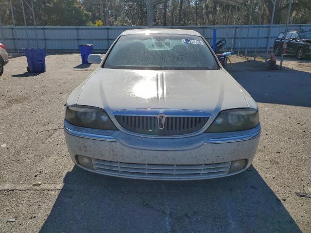 Lincoln Ls Series Image 3