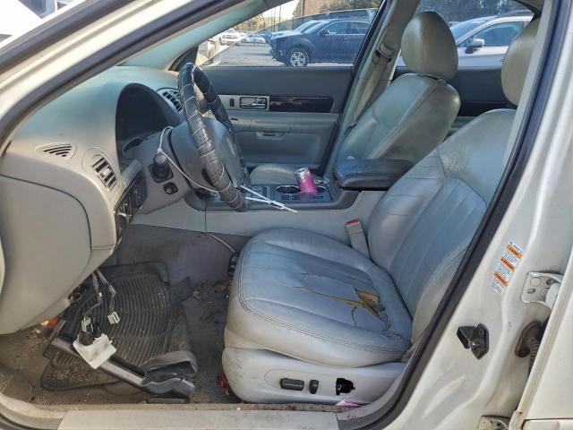 Lincoln Ls Series Image 10