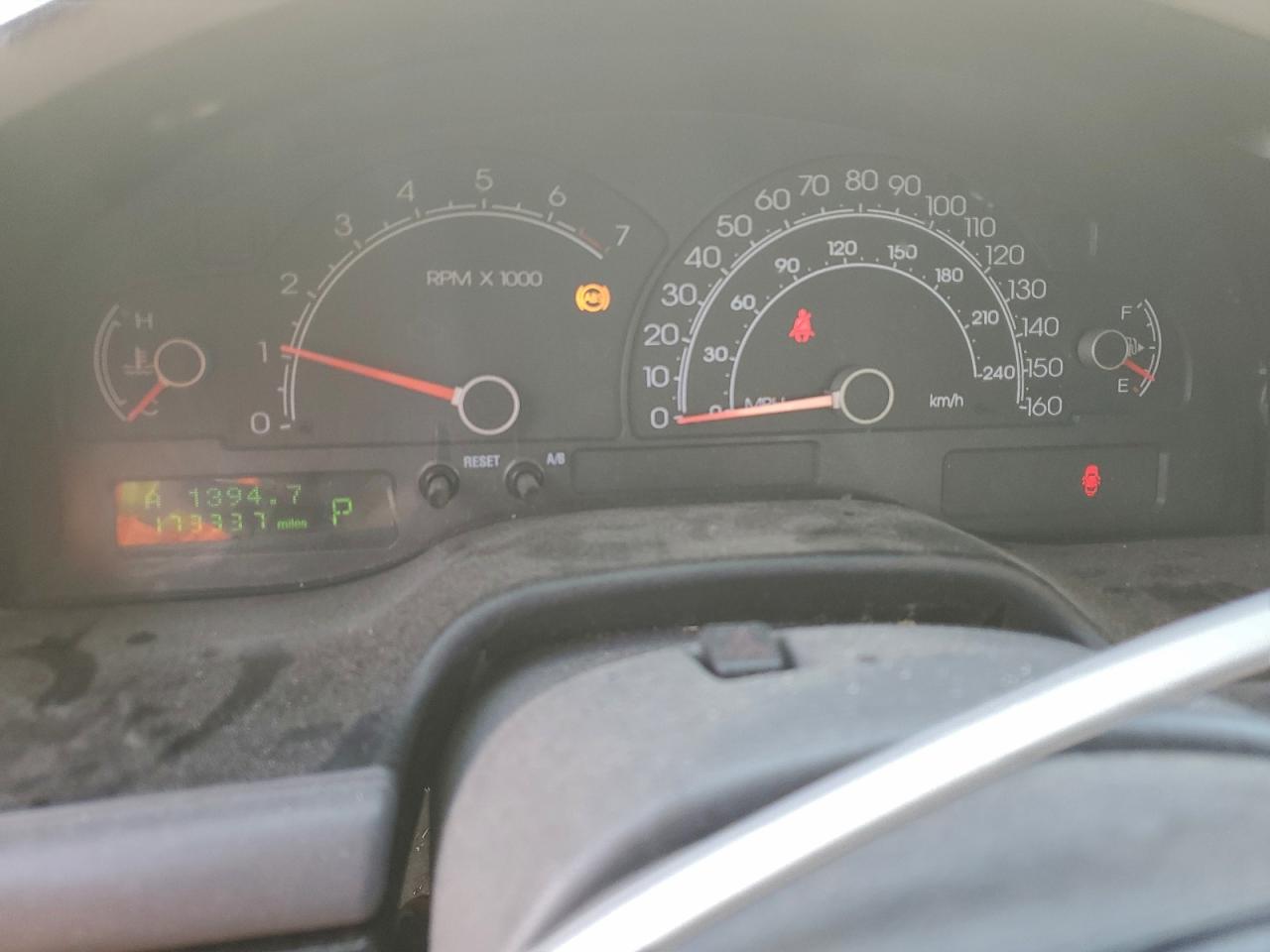 Lincoln Ls Series Image 4