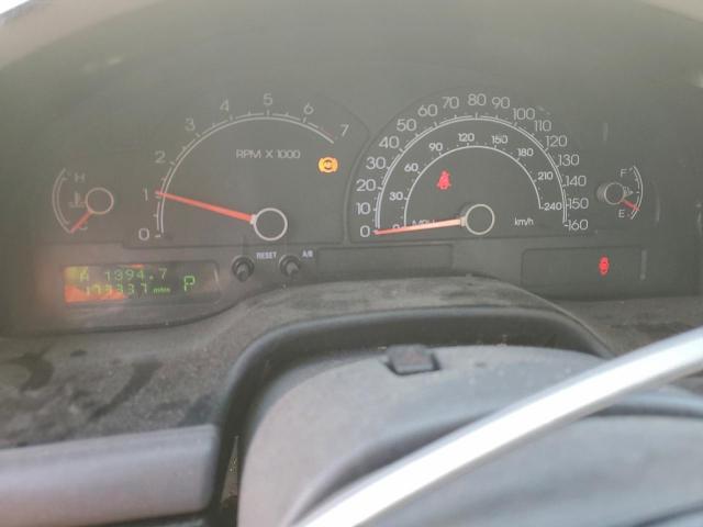 Lincoln Ls Series Image 4