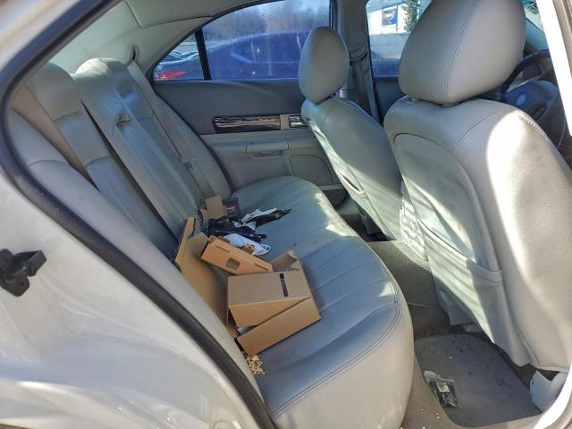 Lincoln Ls Series Image 2