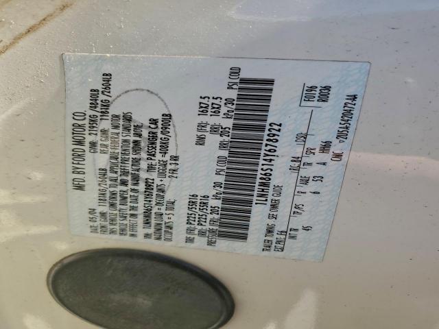 Lincoln Ls Series Image 11