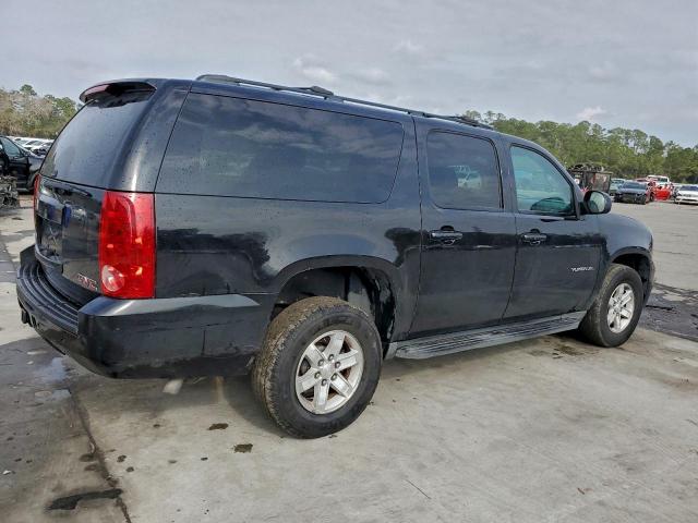 GMC Yukon K1500 Slt Image 8