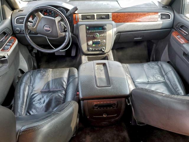 GMC Yukon K1500 Slt Image 2