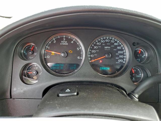 GMC Yukon K1500 Slt Image 7