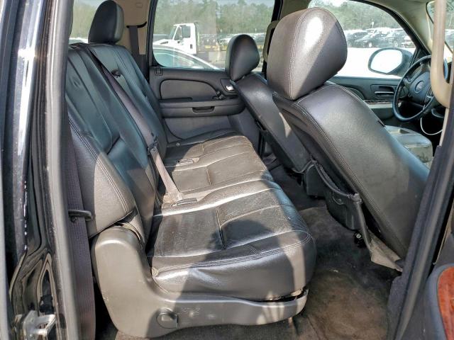 GMC Yukon K1500 Slt Image 3