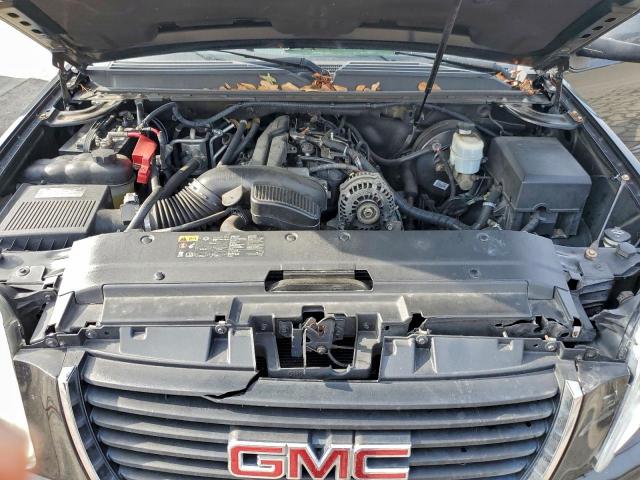 GMC Yukon K1500 Slt Image 6
