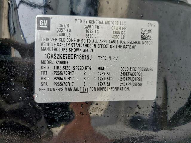 GMC Yukon K1500 Slt Image 4