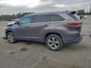 Toyota Highlander Limited Image 3