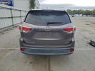 Toyota Highlander Limited Image 4