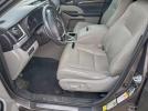Toyota Highlander Limited Image 6