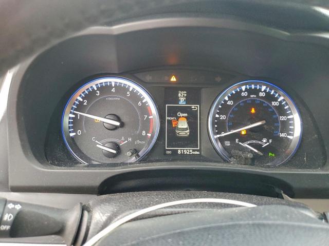 Toyota Highlander Limited Image 9