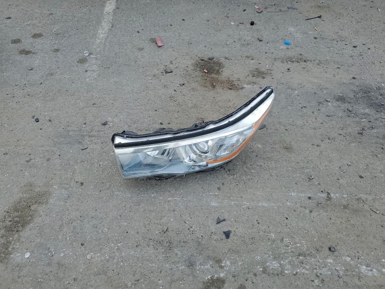 Toyota Highlander Limited Image 12