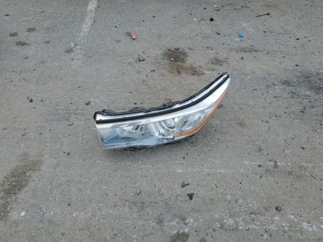 Toyota Highlander Limited Image 12