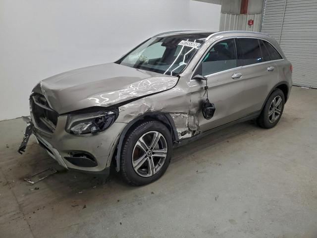  Salvage Mercedes-Benz GLC