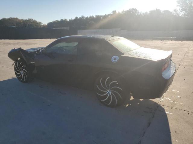 Dodge Challenger Sxt Image 5